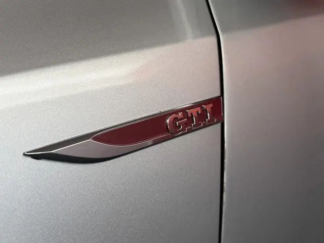 Volkswagen Polo 1.4 TSI GTI 2014 Benzine 25