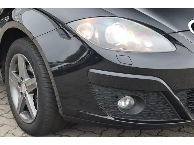 SEAT Altea XL 1.2 TSI I-Tech 2014 Benzine 13