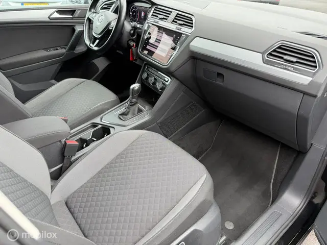 Volkswagen Tiguan 2.0 TDI Highline 2018 Diesel 11