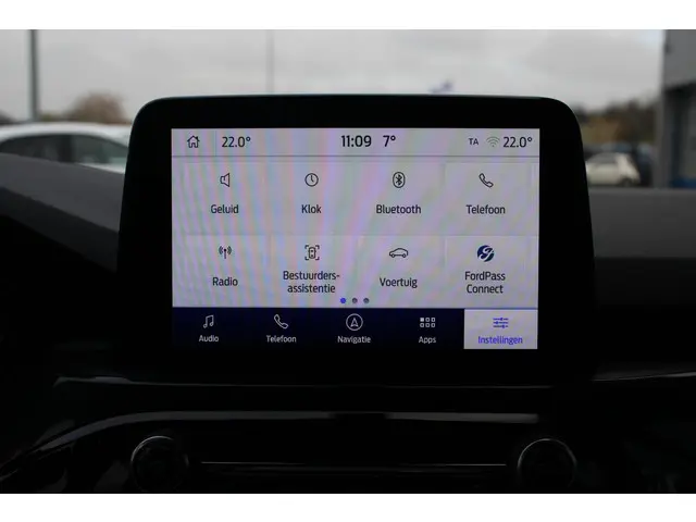 Ford Kuga 1.5 EcoBoost ST-Line 2020 Benzine 36