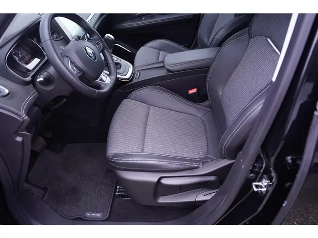 Renault Grand Scénic 1.3 TCe Techno 7p. 2022 Benzine 27