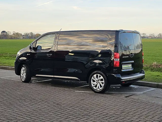 Fiat Scudo 1.5 2023 Diesel 6