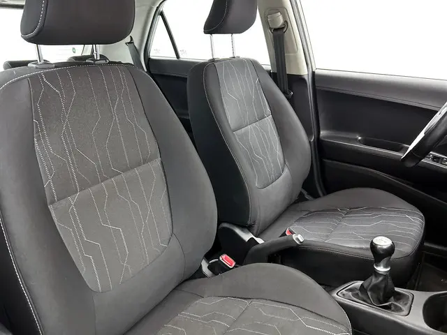 Kia Picanto 1.0 CVVT BusinessLine 2015 Benzine 18