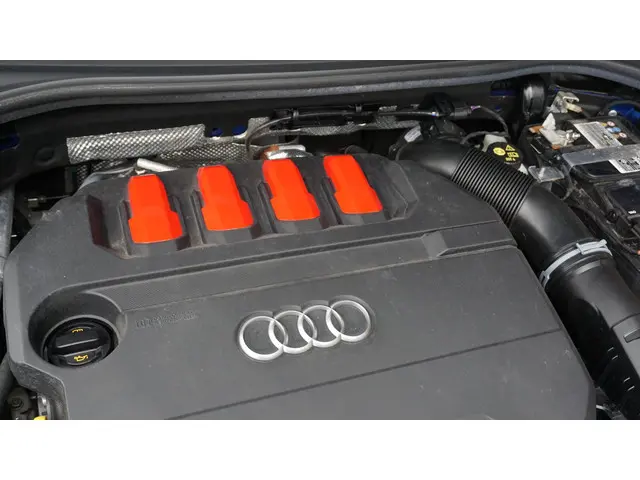 Audi S3 Sportback 2.0 TFSI 310pk Quattro 2021 Benzine 92