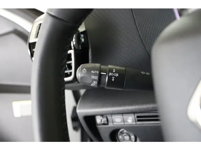 Citroën ë-C4 You 50 kWh 2024 Elektrisch 22