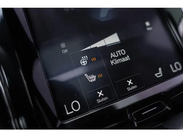 Volvo XC60 T4 Aut. R-Design 2020 Benzine 41