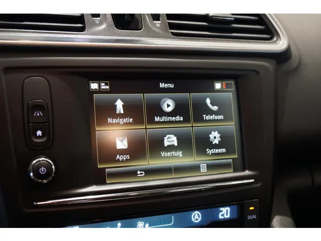 Renault Kadjar 1.5 dCi Intens 2018 Diesel 22