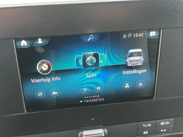 Mercedes-Benz Sprinter 319 3.0 CDI L2H2 2019 Diesel 30