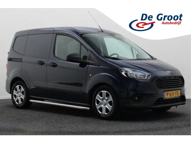 Ford Transit Courier 1.5 TDCI Trend 2018 Diesel