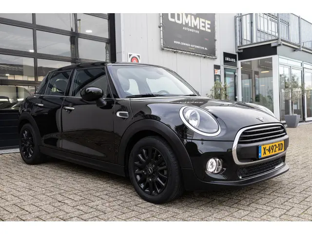 MINI One Mini 1.5 Business Edition 2020 Benzine 7