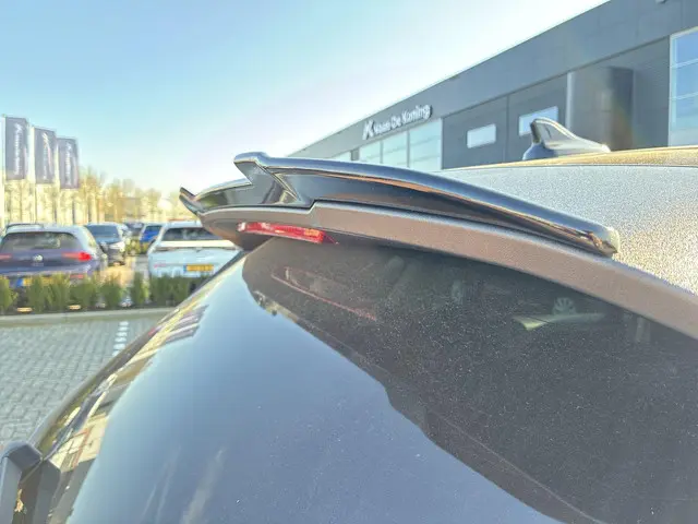 Škoda Elroq 60 Business Edition Tour 2025 Elektrisch 20