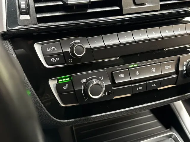 BMW 1 Serie 118i M Sport Line Shadow 2019 Benzine 10