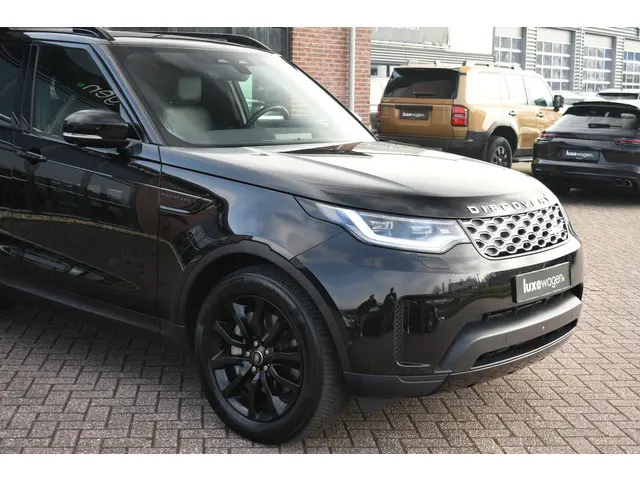 Land Rover Discovery 3.0 D300 HSE 2021 Diesel 67