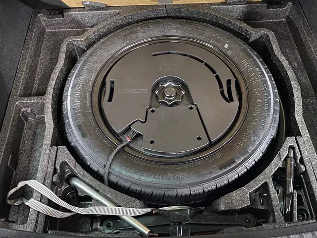 Škoda Kodiaq 1.5 TSI Business Edition 2021 Benzine 15