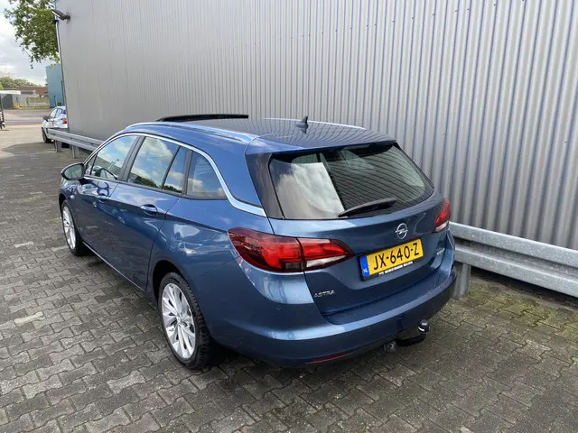 Opel Astra Sports Tourer 1.0 Edition 2016 Benzine 15
