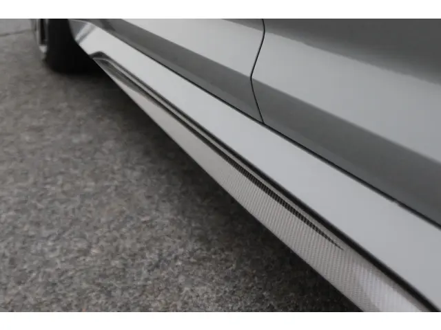 Audi RS6 Avant 4.0 TFSI Quattro 600 PK 2020 Benzine 34