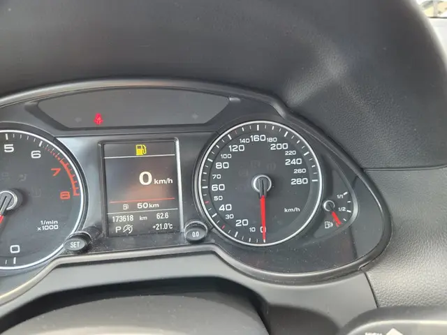Audi Q5 2.0 TFSI q. Adr. Sp. 2017 Benzine 30