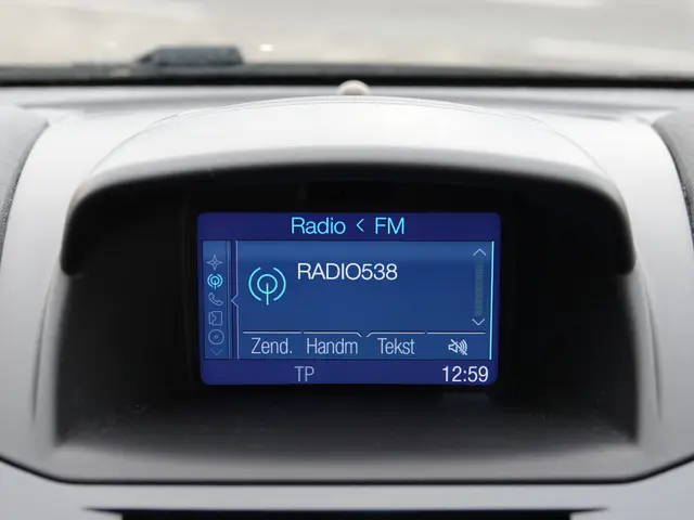 Ford Fiesta 1.0 Style 2015 Benzine 17