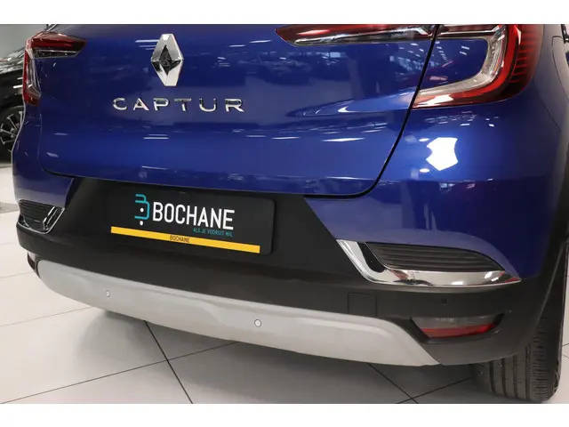 Renault Captur 1.0 TCe 90 techno 2023 Benzine 15