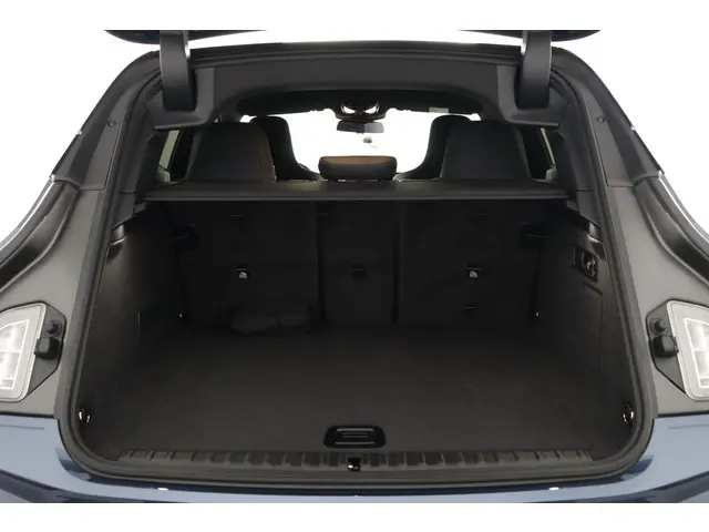 BMW iX xDrive45 2026 Elektrisch