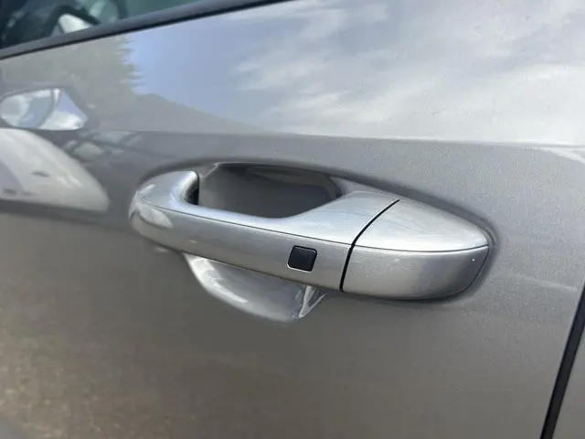 Kia Niro AIR 64kWh 2025 Elektrisch 12