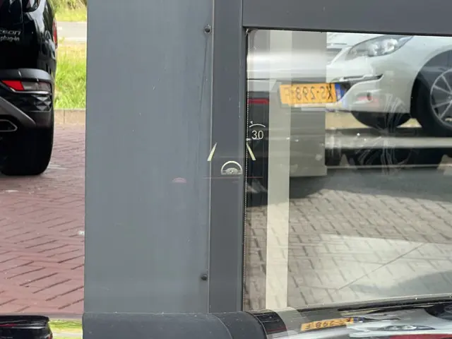 BMW 5 Serie 530e M-Sport Plus 2023 Hybride Benzine 45