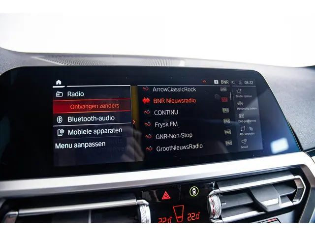 BMW 4 Serie Cabrio M440i High Executive 2023 Benzine 61