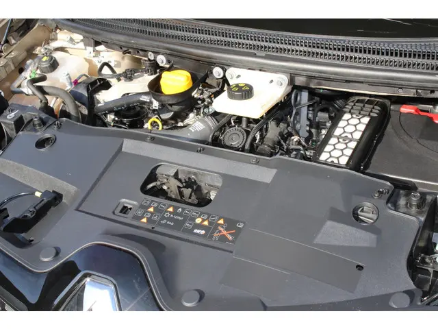 Renault Scénic 1.3 TCe Bose 2018 Benzine 24