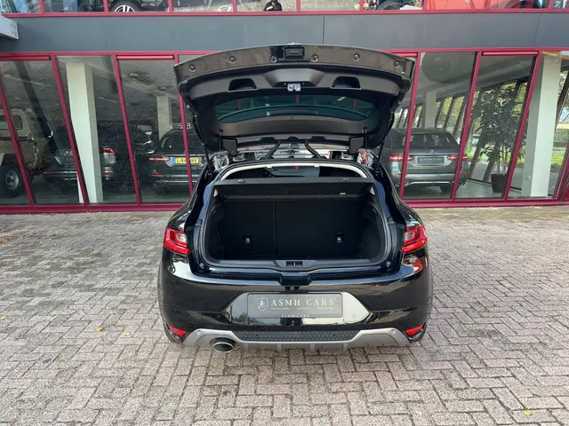 Renault Mégane 1.2 TCe GT-Line 2016 Benzine 34