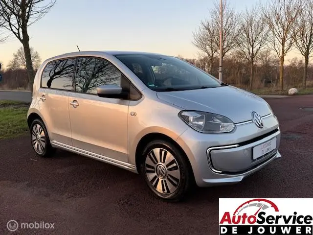Volkswagen e-up! e-up! 2016 Elektrisch 3