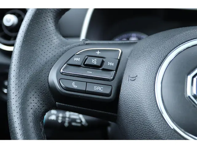 MG ZS EV MG LUXURY 45KWH 2021 Elektrisch 22