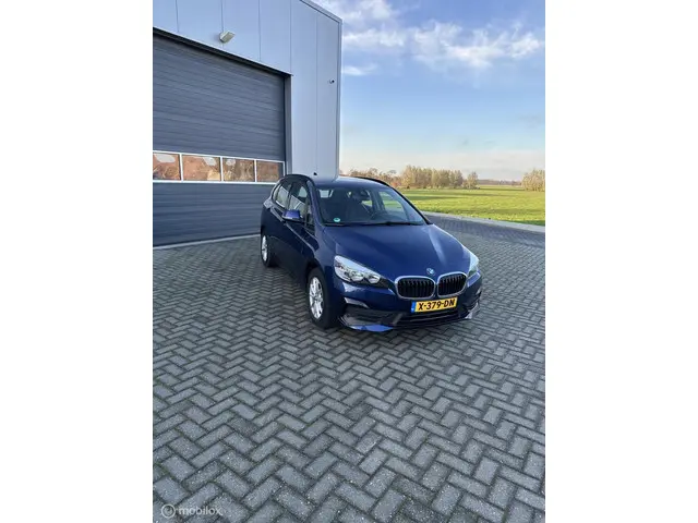 BMW 2 Serie Active Tourer 216i Executive 2019 Benzine 4