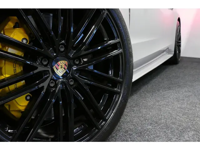 Porsche Panamera 2.9 4 E-Hybrid 2020 Hybride Benzine 31