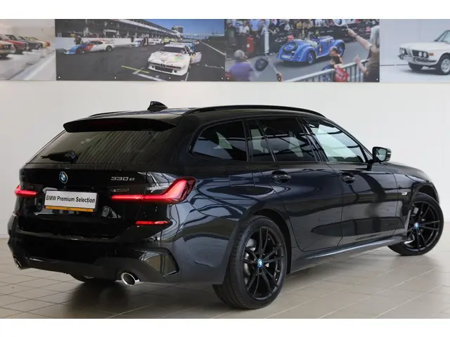 BMW 3 Serie 2