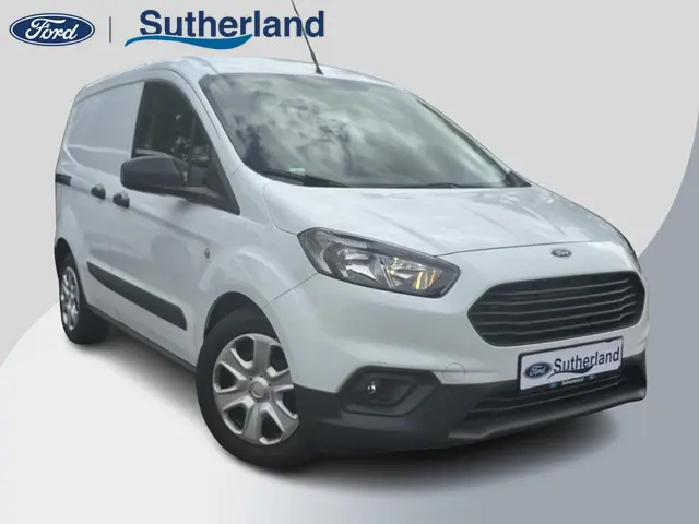 Ford Transit Courier 1.0 EcoBoost Trend 2023 Benzine