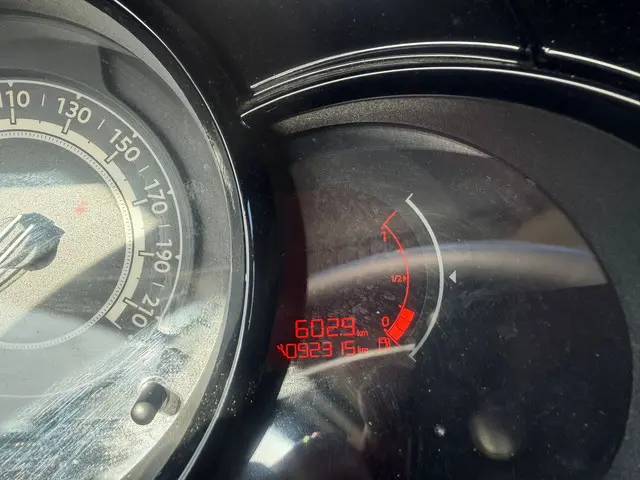 Citroën C3 1.0 VTi Attraction 2014 Benzine 8