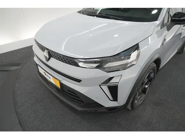 Renault Captur TCe 90 Techno 2025 Benzine 13