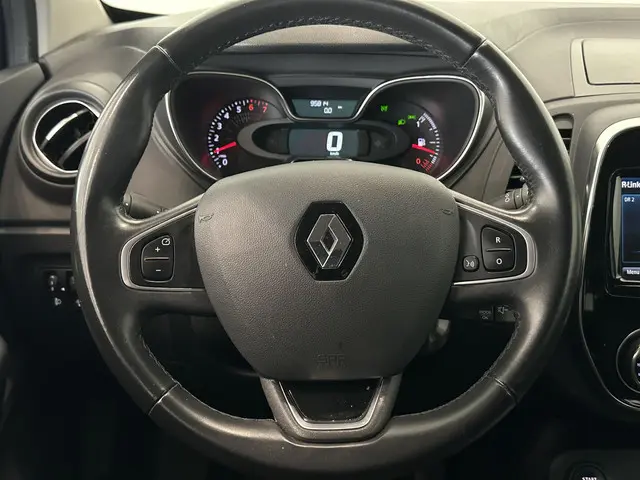 Renault Captur 0.9 TCe 90 Intens 2018 Benzine 24