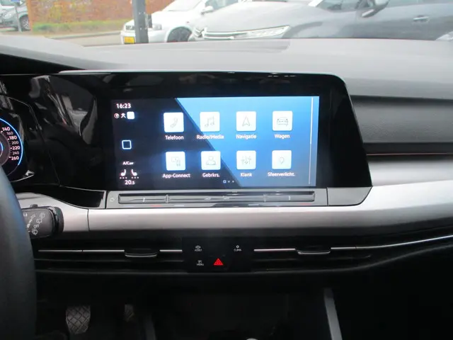 Volkswagen Golf 1.5 TSI Life Business 2023 Benzine 3