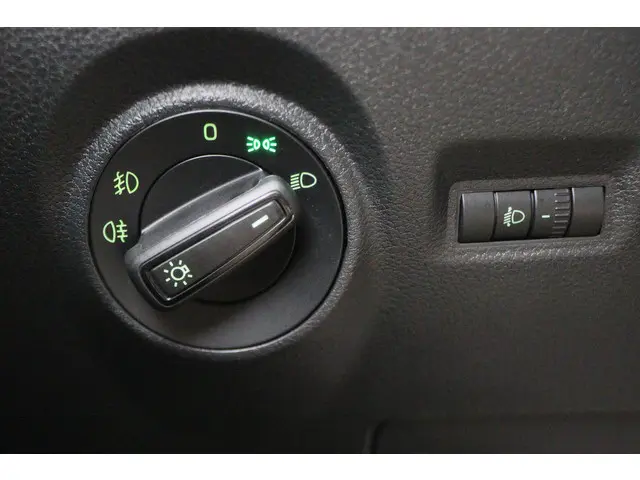 Škoda Fabia Combi 1.0 Business Edition 2019 Benzine 24