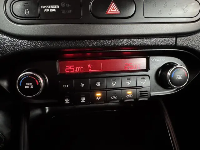 Kia Carens 2.0 GDi First Edition 2013 Benzine 32