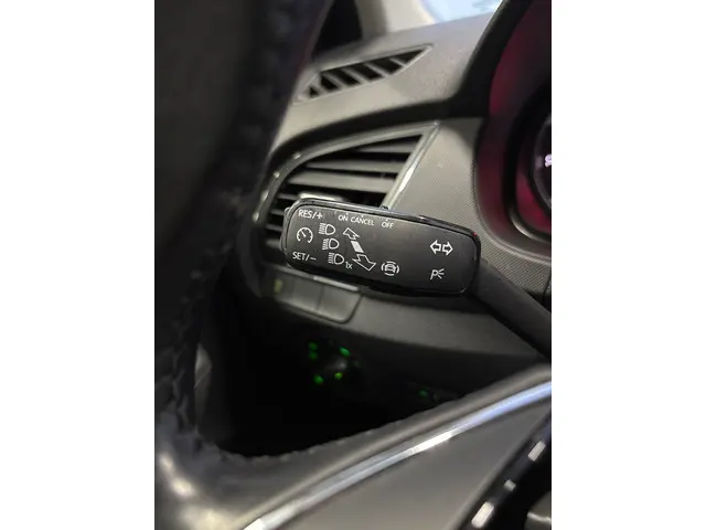Škoda Fabia Combi 1.0 TSI Ambition 2021 Benzine 14