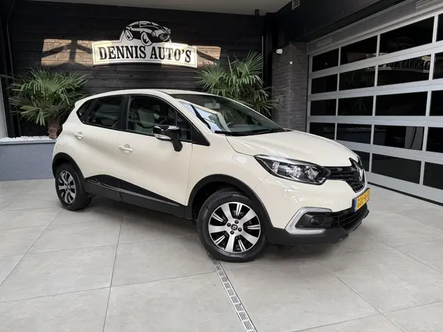 Renault Captur 3