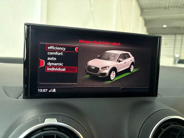 Audi Q2 2.0 TFSI SQ2 Pro Line Plus 2019 Benzine 23