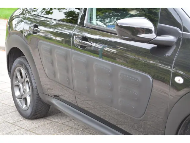 Citroën C4 Cactus 1.6 BlueHDi Business Plus 2017 Diesel 32
