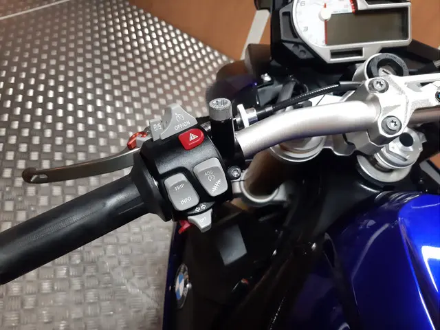BMW S 1000 R  S 1000 R 2020 Benzine 7