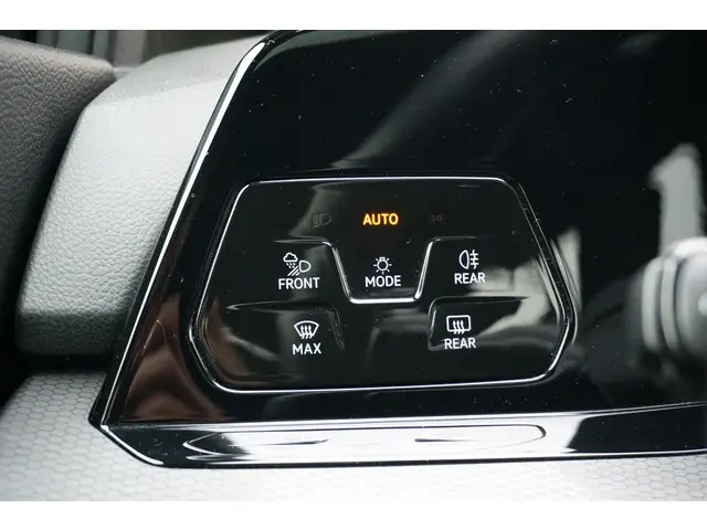 Volkswagen Golf 2.0 TSI GTI Clubsport 2021 Benzine 33