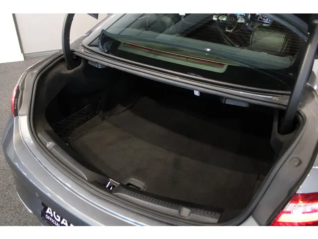 Mercedes-Benz E-Klasse Coupé 200 Premium 2019 Benzine 16