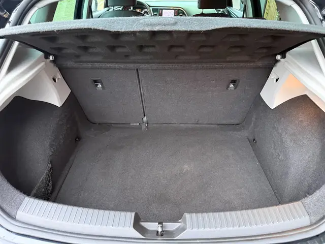 SEAT Leon 1.4 TSI FR|STOEL VERWRM.|NAVI|18INCH 2013 Benzine 17