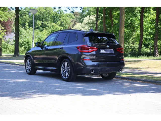BMW X3 xDrive20i 2020 Benzine 3